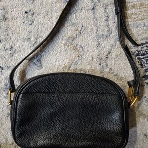 Jcrew Black Bag